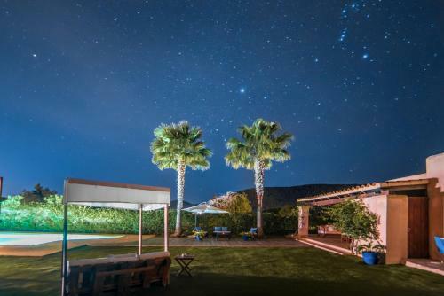 Eivissa House