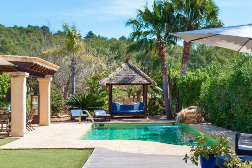 Eivissa House