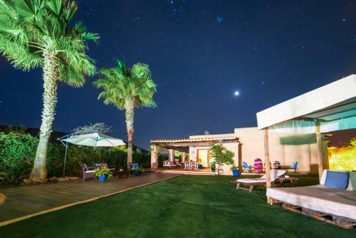Eivissa House