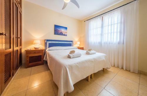Eivissa House