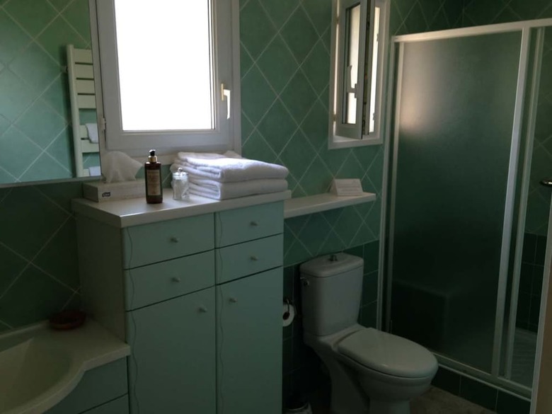 Bed & Breakfast Le Castellaras