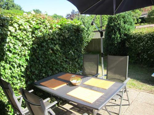 Apartamento Ferienwohnung Schenefelder Drift