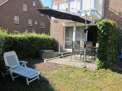 Apartamento Ferienwohnung Schenefelder Drift