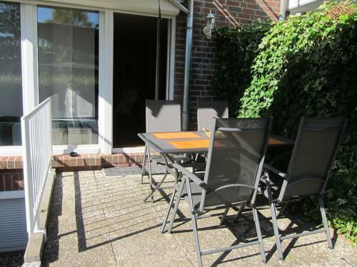 Apartamento Ferienwohnung Schenefelder Drift