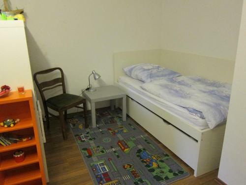 Apartamento Ferienwohnung Schenefelder Drift