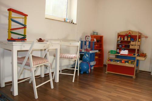 Apartamento Ferienwohnung Schenefelder Drift