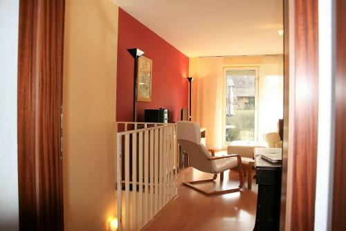 Apartamento Ferienwohnung Schenefelder Drift