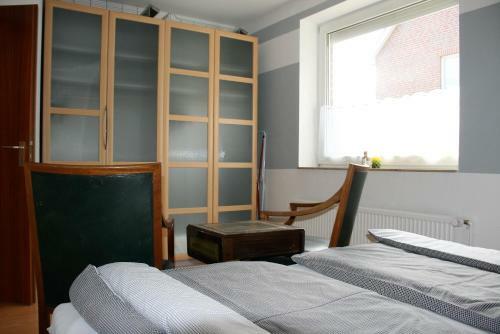 Apartamento Ferienwohnung Schenefelder Drift