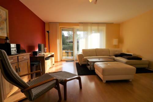 Apartamento Ferienwohnung Schenefelder Drift