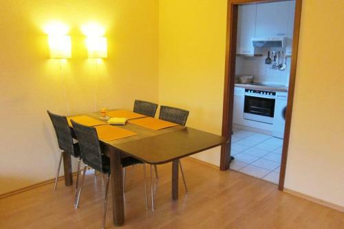 Apartamento Ferienwohnung Schenefelder Drift