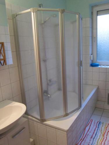 Apartamento Ferienwohnung Schenefelder Drift
