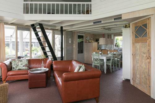 Bed & Breakfast De Opkeamer