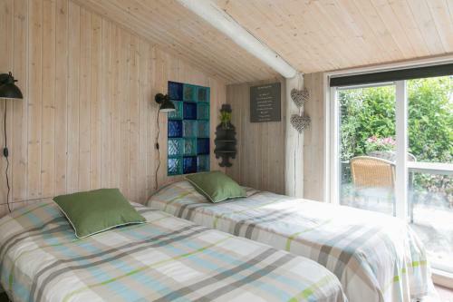 Bed & Breakfast De Opkeamer