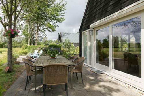 Bed & Breakfast De Opkeamer