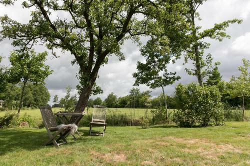 Bed & Breakfast De Opkeamer