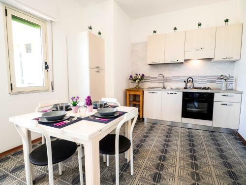 La Scogliera Apartment