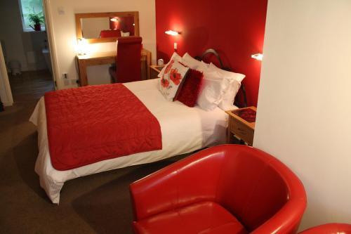 Bed & Breakfast Pine Ridge