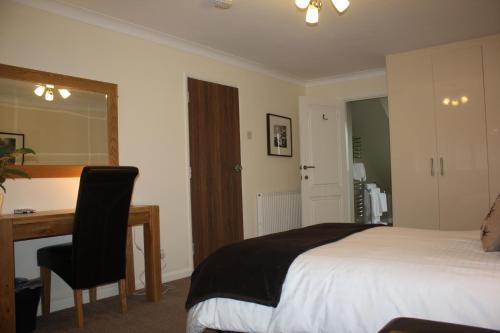 Bed & Breakfast Pine Ridge