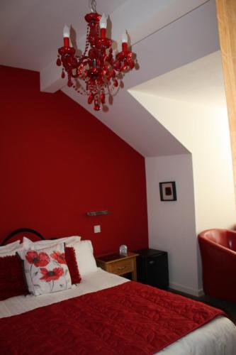 Bed & Breakfast Pine Ridge