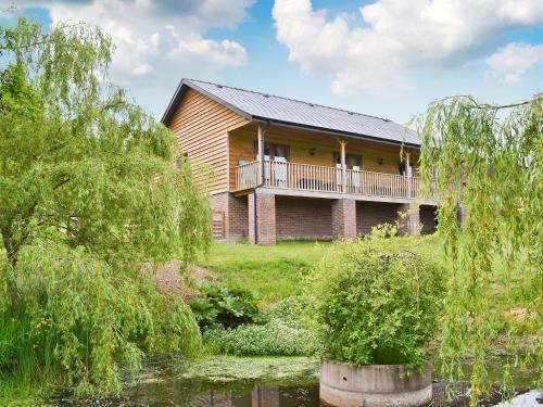 The Lodge