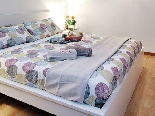 Bed & Breakfast Mi. Style