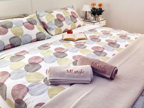 Bed & Breakfast Mi. Style