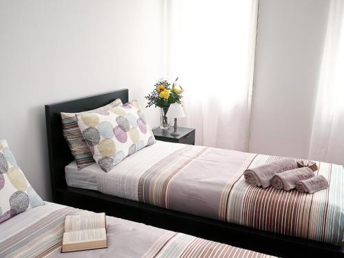 Bed & Breakfast Mi. Style