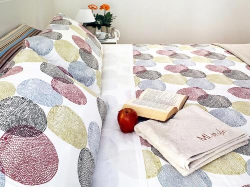 Bed & Breakfast Mi. Style