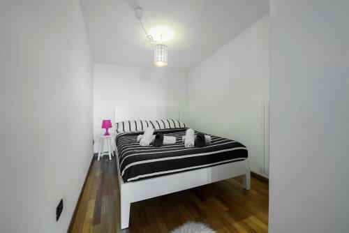 Apartamento New Luxury Attic Santa Giulia Expo