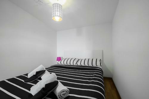 Apartamento New Luxury Attic Santa Giulia Expo