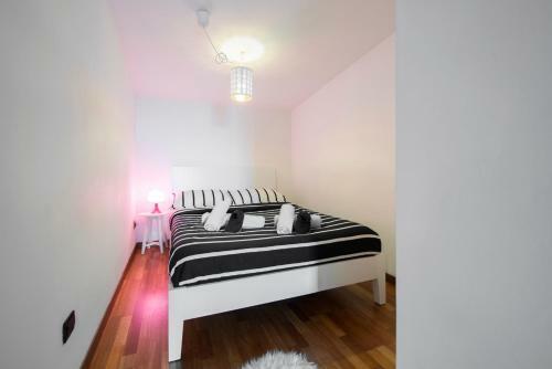 Apartamento New Luxury Attic Santa Giulia Expo
