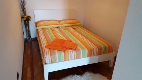 Apartamento New Luxury Attic Santa Giulia Expo
