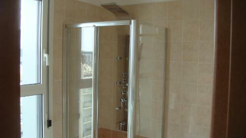 Apartamento New Luxury Attic Santa Giulia Expo