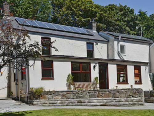 Bannsvale Farmhouse