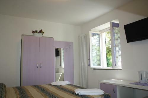 Hostal I Lecci Di Soviore