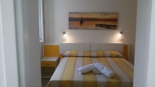 Hostal I Lecci Di Soviore