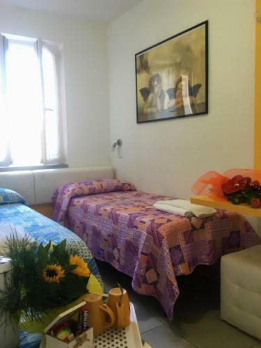 Hostal I Lecci Di Soviore