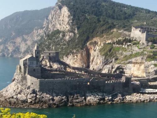 Hostal I Lecci Di Soviore