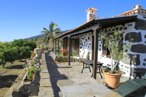 Casa Rural Los Abuelos