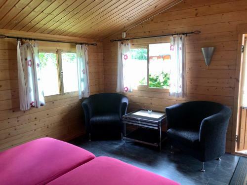 Lodge Dalen Gaard Familiecamping