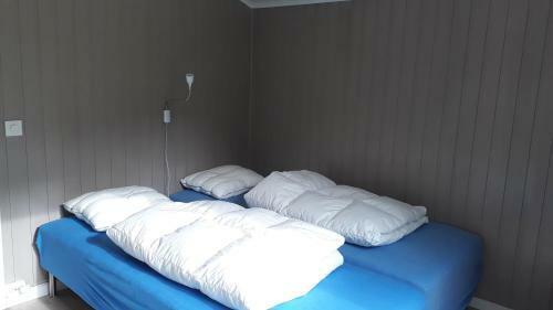Lodge Dalen Gaard Familiecamping