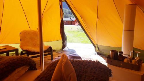 Lodge Dalen Gaard Familiecamping