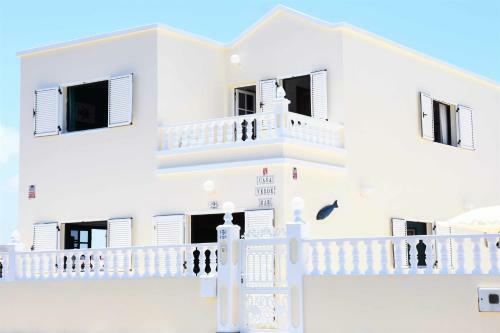 Villa Verde Mar