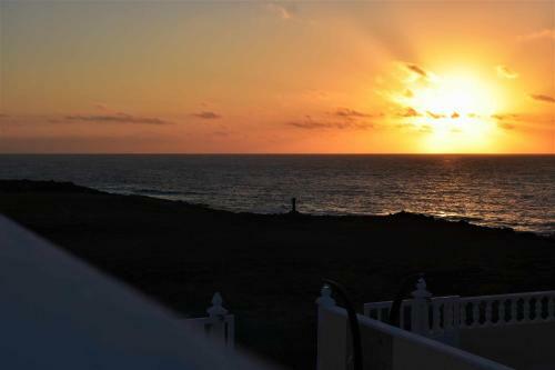 Villa Verde Mar