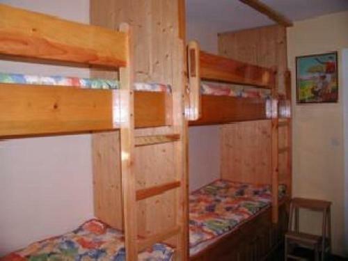 Rental Apartment Primeveres