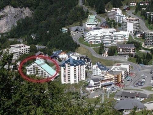 Rental Apartment Primeveres