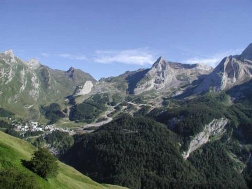 Rental Apartment Le Chalet 9