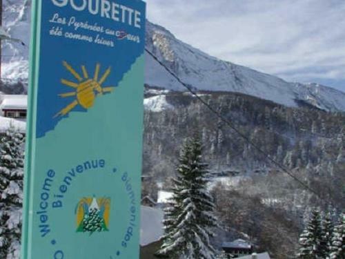 Rental Apartment Le Chalet 14