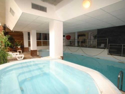 Rental Apartment Le Chalet 14