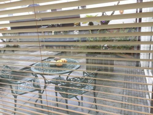 Bed & Breakfast Duynsandt